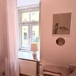 Cozy Flat Centrum Of Varşova