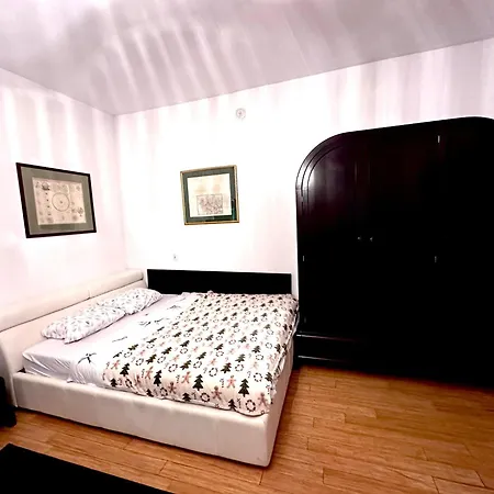 Daire Cozy Flat Centrum Of *