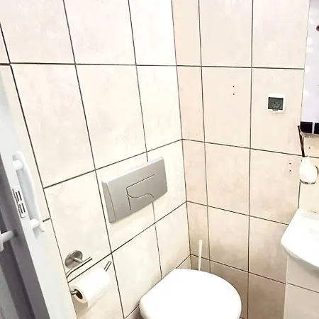 Cozy Flat Centrum Of *