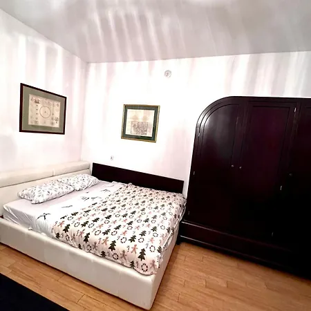 公寓 Cozy Flat Centrum Of *