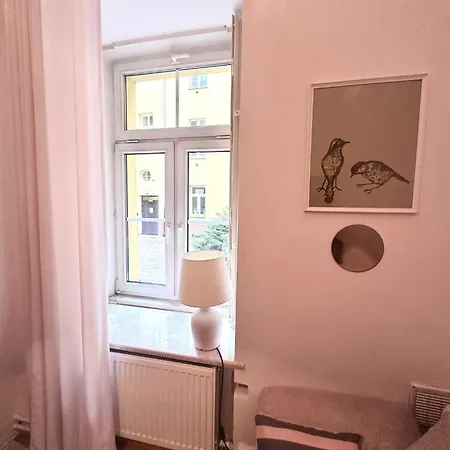 Cozy Flat Centrum Of Warschau