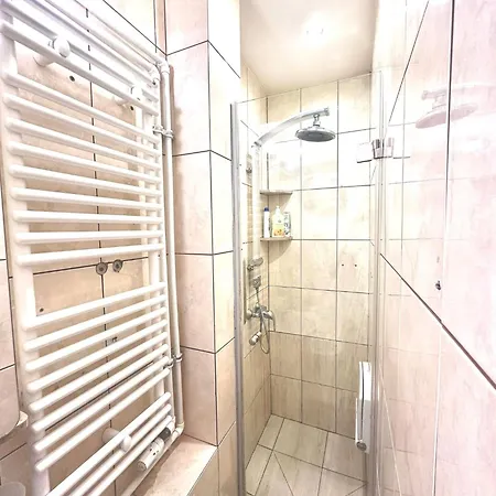 Cozy Flat Centrum Of 公寓