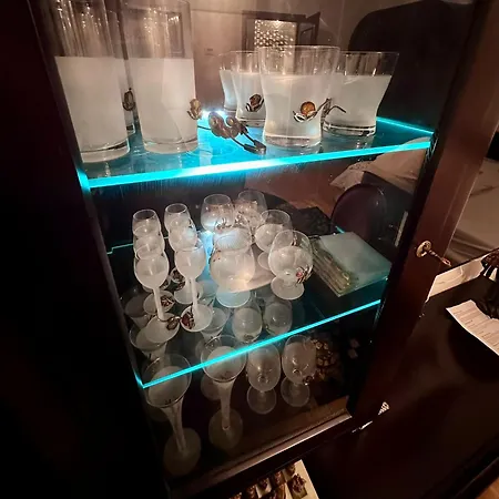 Cozy Flat Centrum Of Apartment *