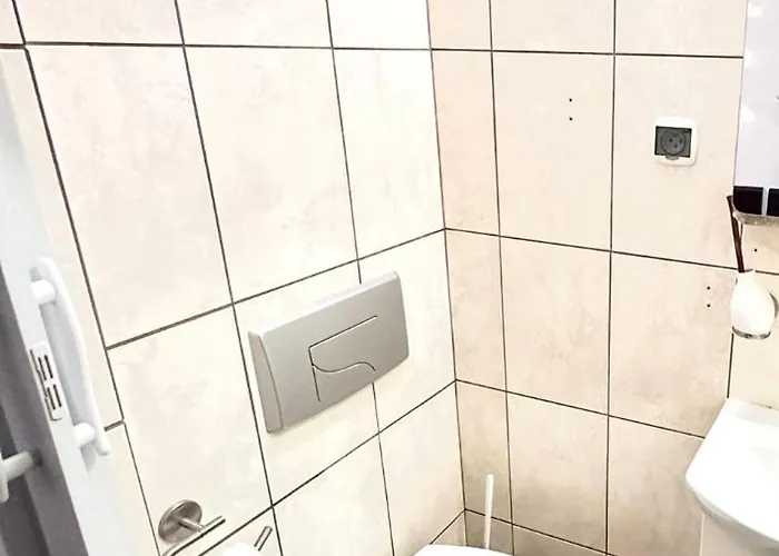 Cozy Flat Centrum Of *