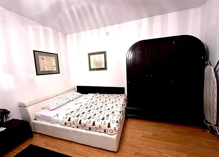 Apartment Cozy Flat Centrum Of *