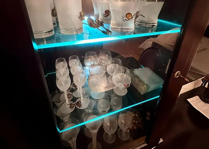 Cozy Flat Centrum Of Apartment *