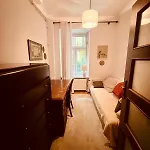 Apartman Cozy Flat Centrum Of *