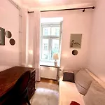 Apartman Cozy Flat Centrum Of